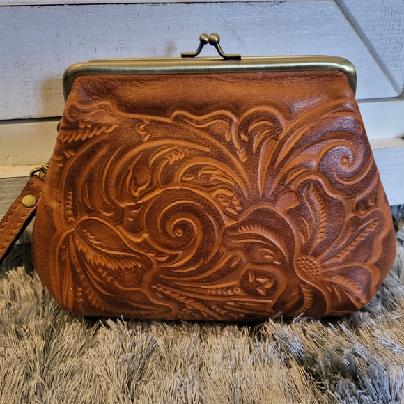 Patricia Nash Handbags - Patricia Nash / SOLD